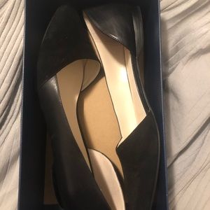 Cole Haan flats